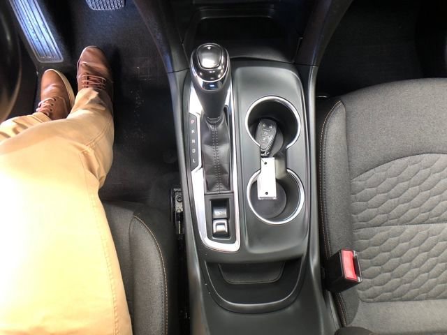 Used 2021 Chevrolet Equinox LT image 19