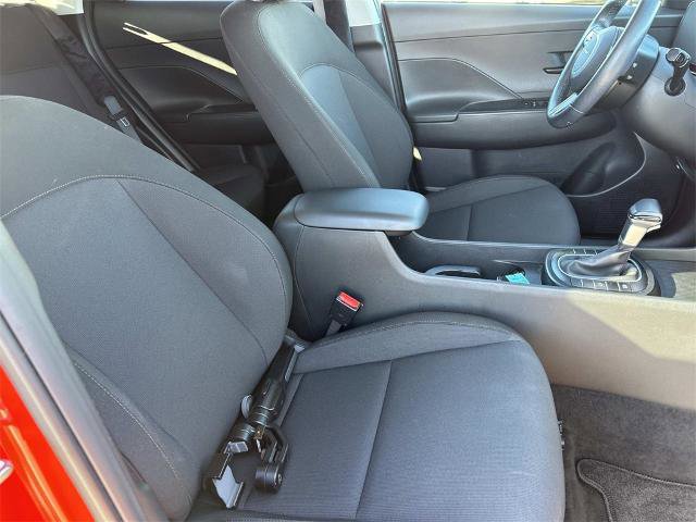 Used 2024 Hyundai Kona SEL image 23