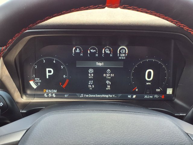 Certified 2026 Ford Ranger Raptor AWD/4WD image 22