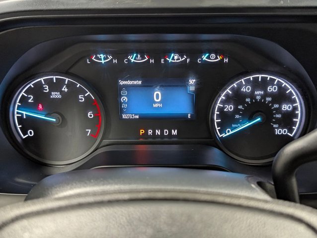 Certified 2024 Ford F250 XL image 8