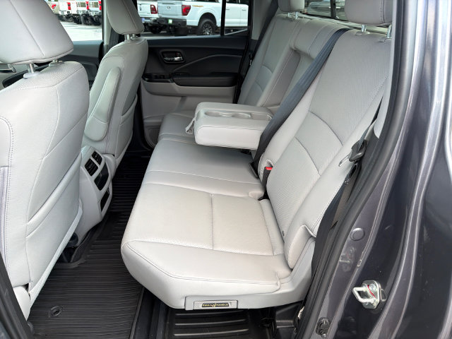 Used 2020 Honda Ridgeline RTL-E image 21
