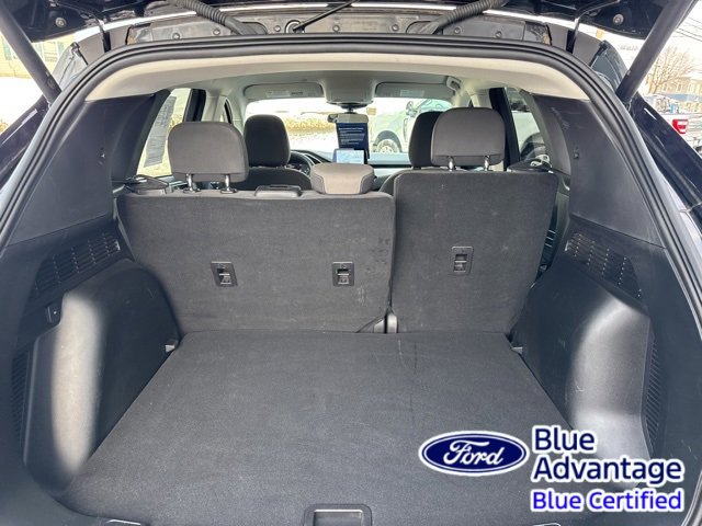 Certified 2022 Ford Escape SE w/ Convenience Package image 36