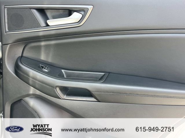 Certified 2022 Ford Edge SE w/ Black Appearance Package image 21