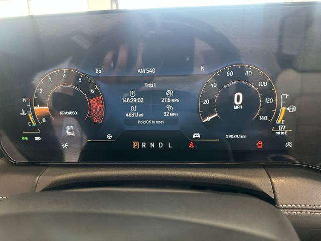 Certified 2024 Ford Mustang Premium RWD image 5