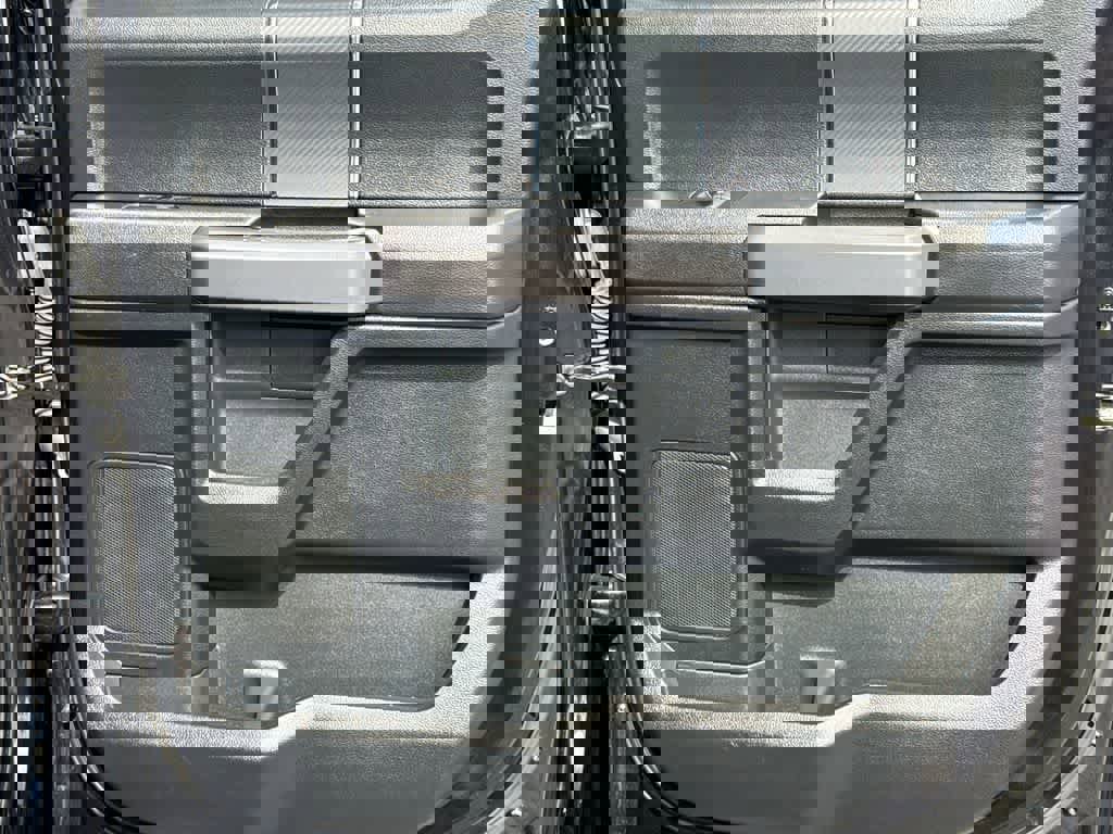 Certified 2020 Ford F150 XLT w/ Equipment Group 302A Luxury image 15