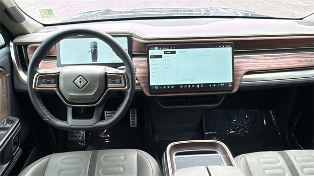 Used 2023 Rivian R1T Adventure image 23