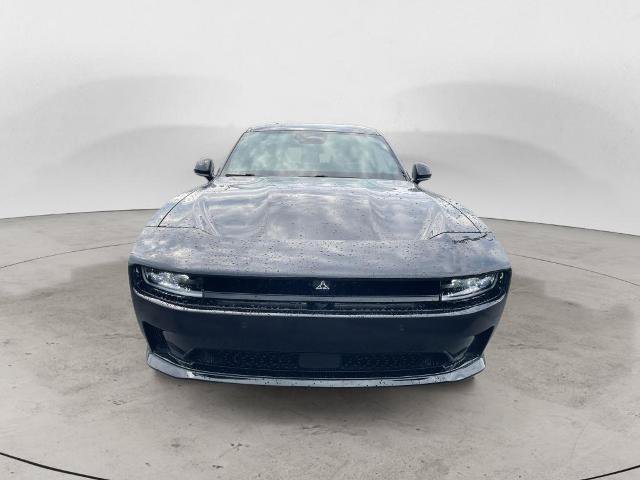 Used 2025 Dodge Charger Daytona R/T w/ Quick Order Package 25M R/T AWD/4WD image 2