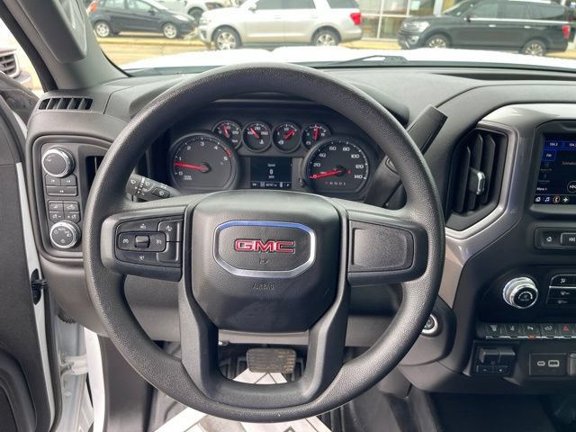 Used 2024 GMC Sierra 2500 Pro AWD/4WD image 24
