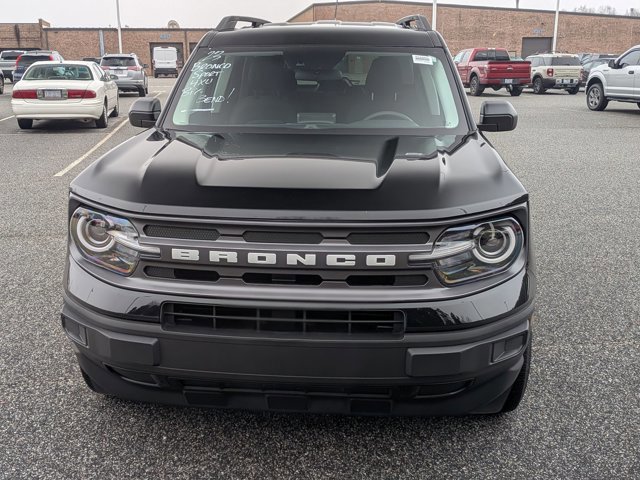 Certified 2023 Ford Bronco Sport Big Bend image 9