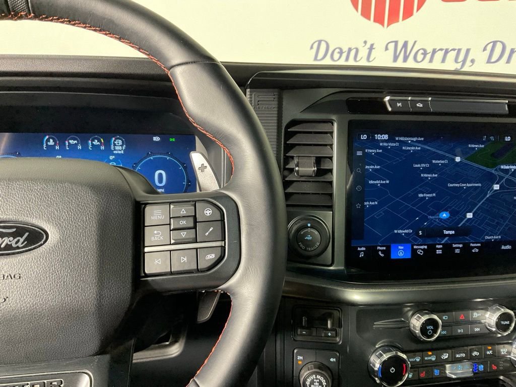 Certified 2025 Ford F150 Raptor image 26