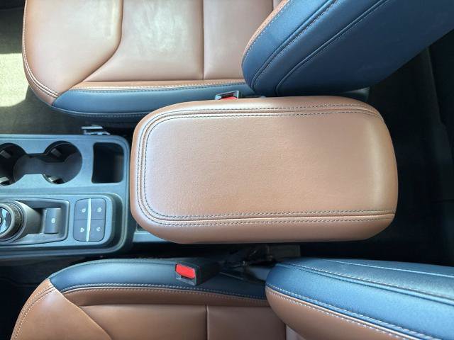 Certified 2024 Ford Maverick Lariat w/ 4K Tow Package AWD/4WD image 15