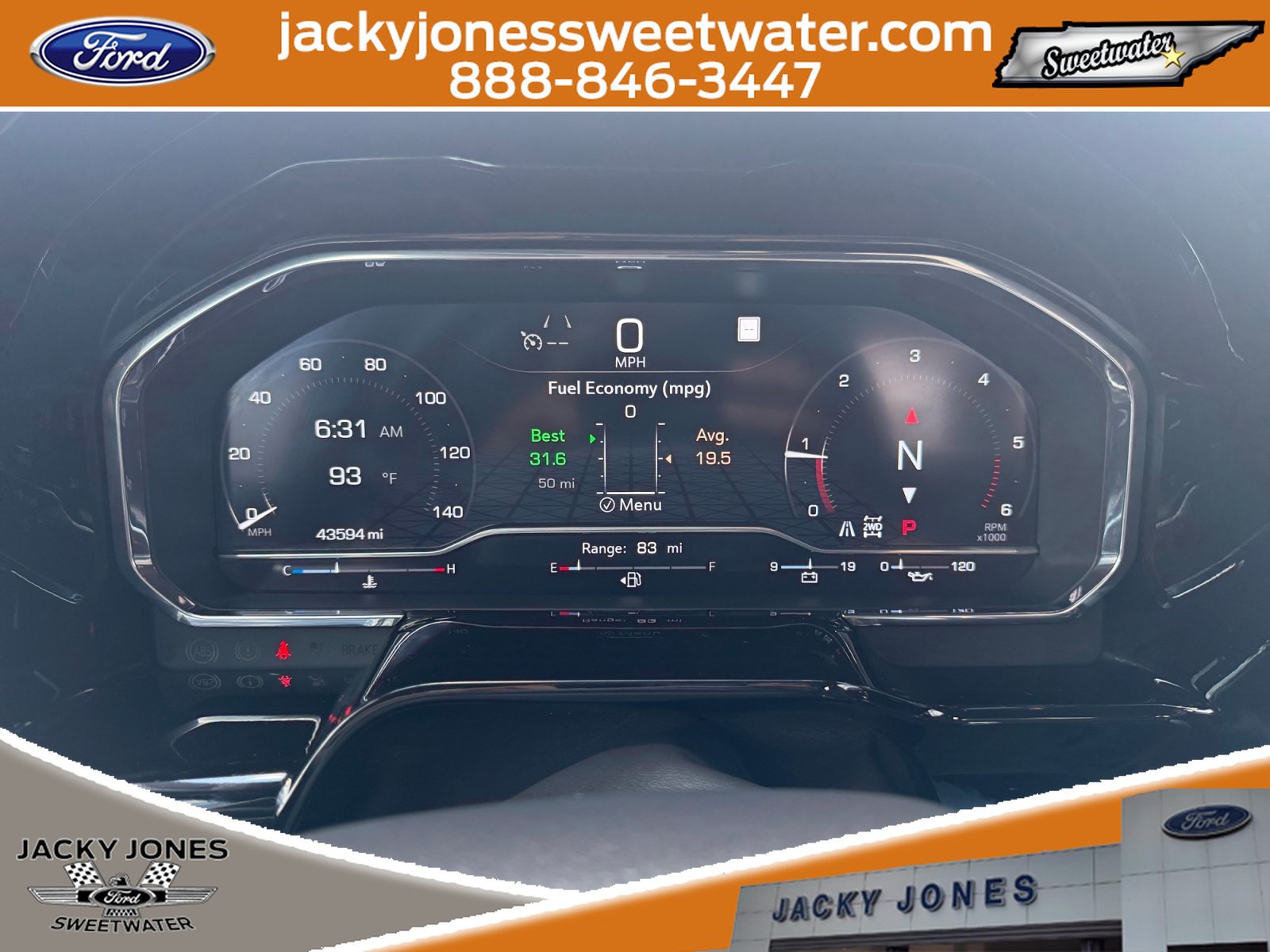 Used 2023 GMC Sierra 1500 Elevation AWD/4WD image 16