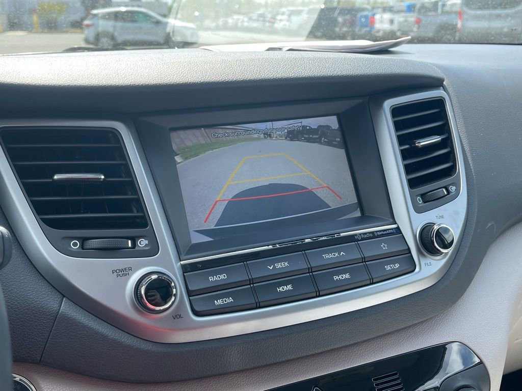 Used 2018 Hyundai Tucson Value image 40