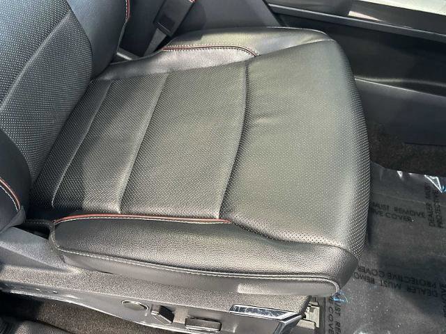 Certified 2023 Ford F150 Lariat w/ Equipment Group 502A High image 28