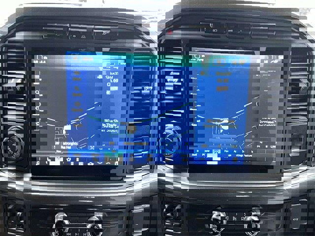 Certified 2023 Ford F150 XLT w/ Equipment Group 302A High image 20