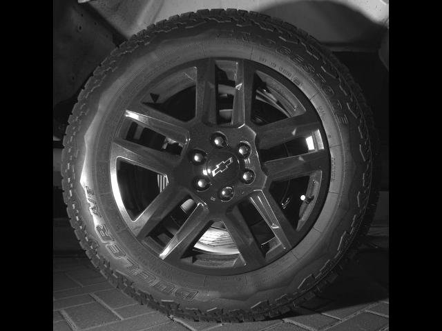 Used 2026 Chevrolet Silverado 1500 LT Trail Boss AWD/4WD image 12