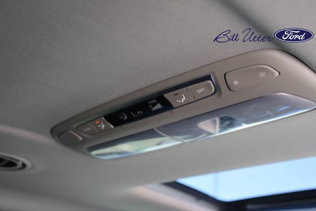 Used 2024 Kia Telluride S w/ S Sunroof Package FWD image 18