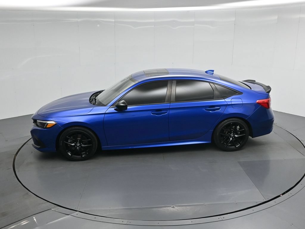 Used 2022 Honda Civic Si image 41