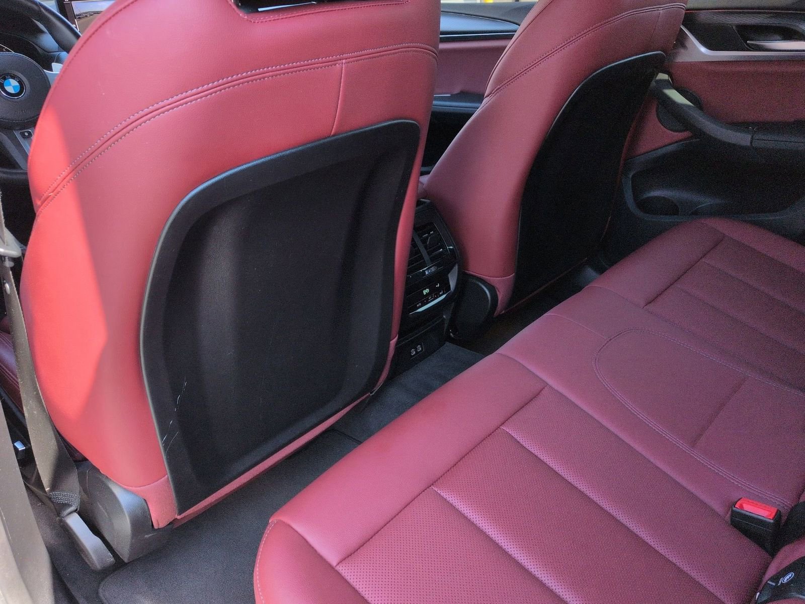 Used 2022 BMW X3 xDrive30i image 23