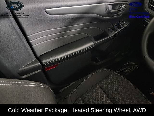 Certified 2023 Ford Escape Active w/ Tech Pack #1 AWD/4WD image 30