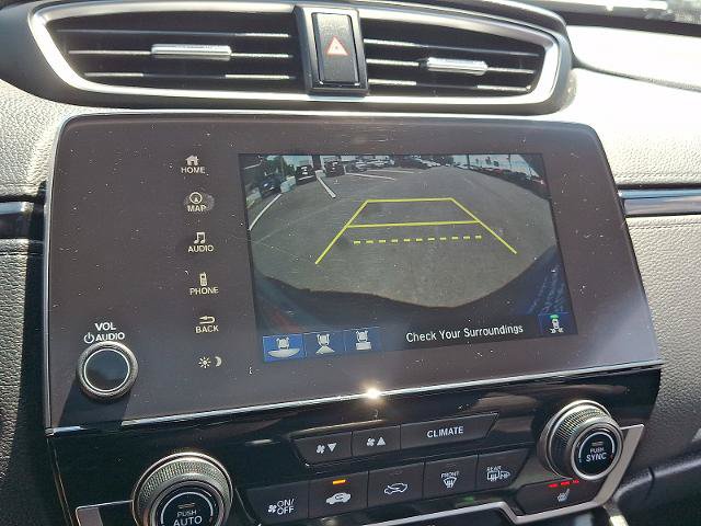 Used 2020 Honda CR-V Touring image 19