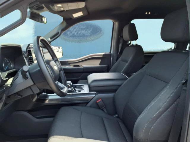 Certified 2023 Ford F150 XLT w/ Equipment Group 302A High AWD/4WD image 24