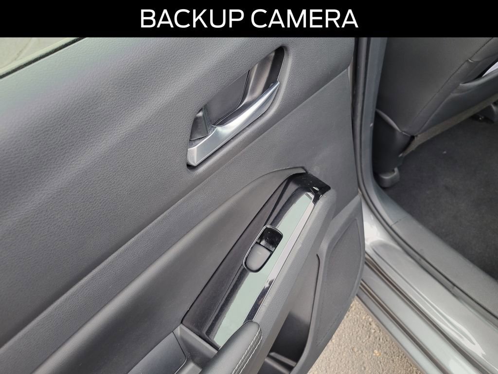 Used 2021 Nissan Altima 2.5 SL image 13