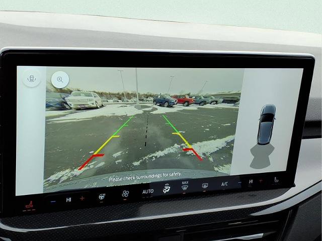 Certified 2023 Ford Escape ST-Line Select w/ Tech Pack #1 image 14