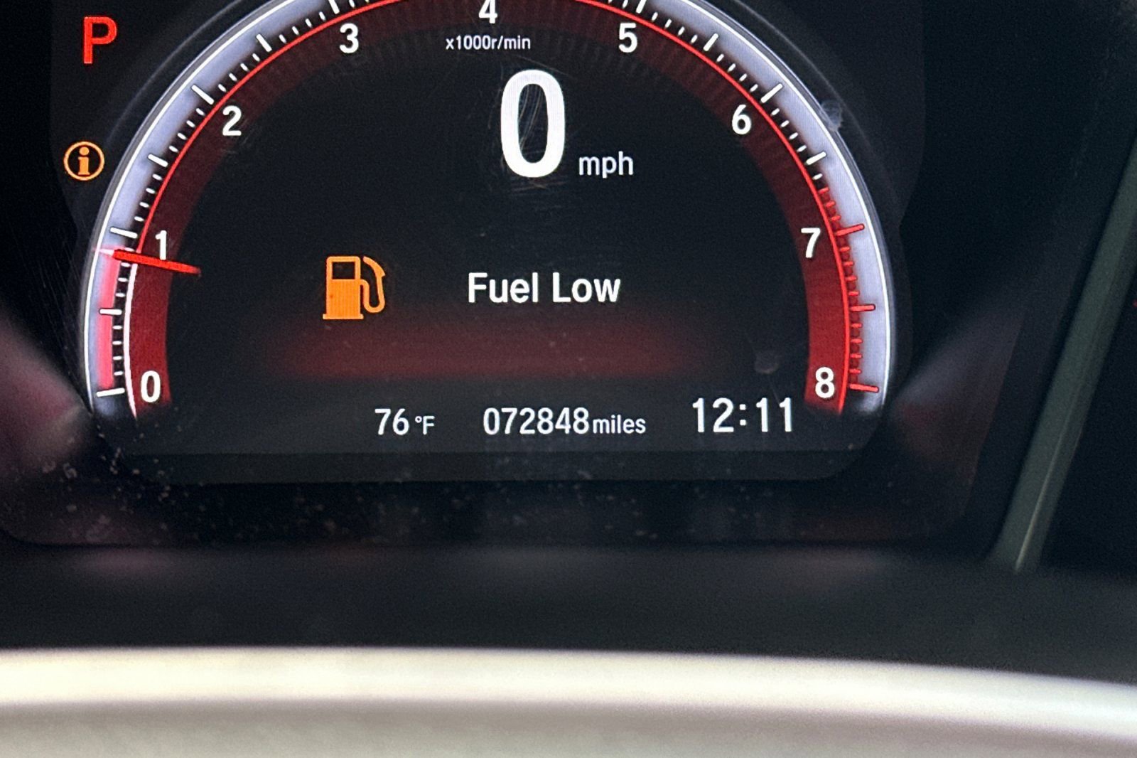 Used 2020 Honda Civic Sport image 23