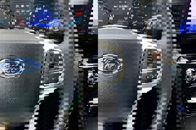 Certified 2023 Ford Explorer Limited image 25