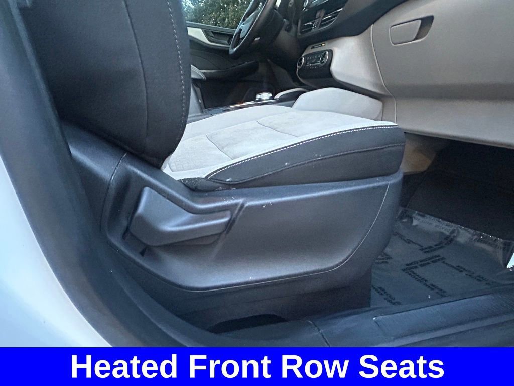 Certified 2024 Ford Escape Active w/ Cold Weather Package image 25