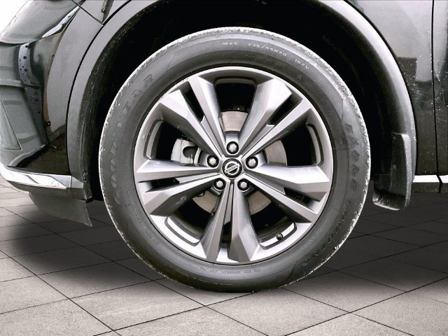 Used 2020 Nissan Murano Platinum w/ Cargo Package AWD/4WD image 8