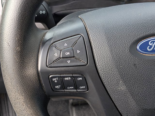 Certified 2022 Ford Ranger XL w/ Equipment Group 101A High image 17