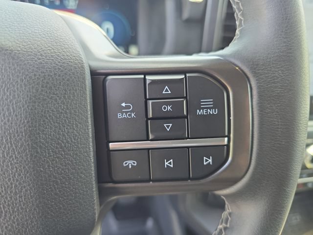 Certified 2024 Ford F150 XLT w/ Equipment Group 302A MID AWD/4WD image 19