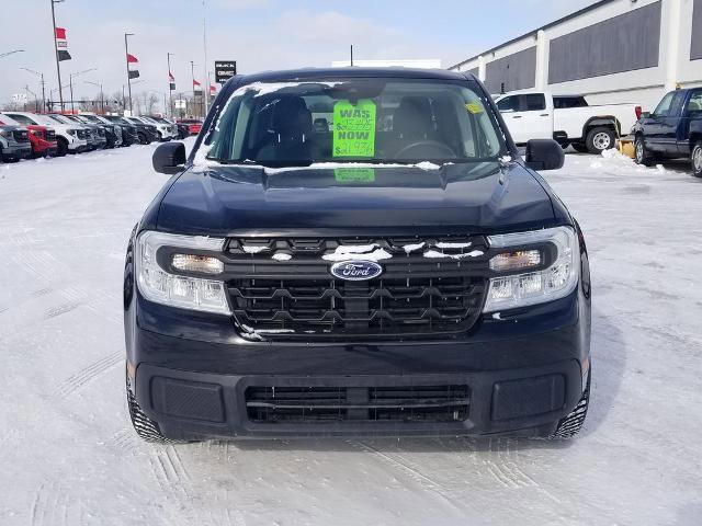 Certified 2022 Ford Maverick XL image 8