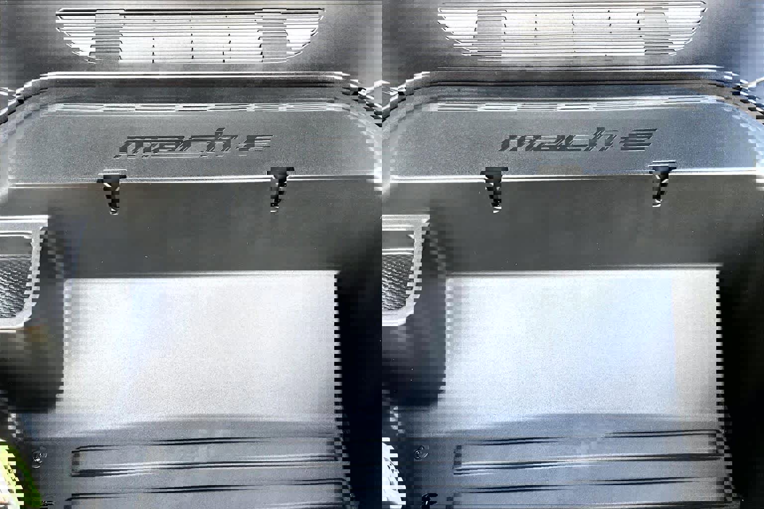 Certified 2025 Ford Mustang Mach-E Select w/ Comfort Package Lite image 34