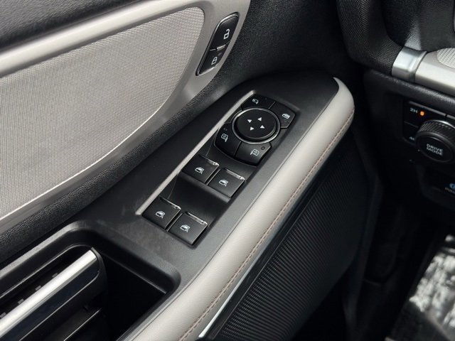 Certified 2025 Ford Expedition Max Active image 39