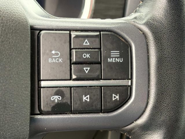 Certified 2024 Ford F150 Lariat AWD/4WD image 25