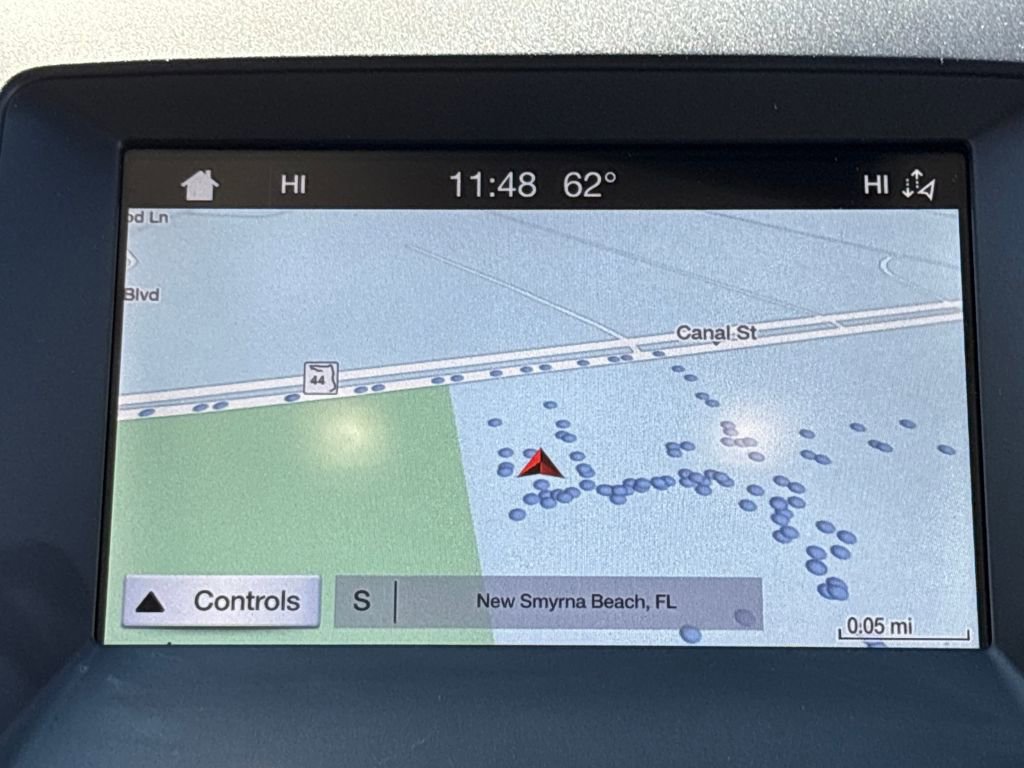 Certified 2019 Ford Edge SEL w/ Equipment Group 201A image 26