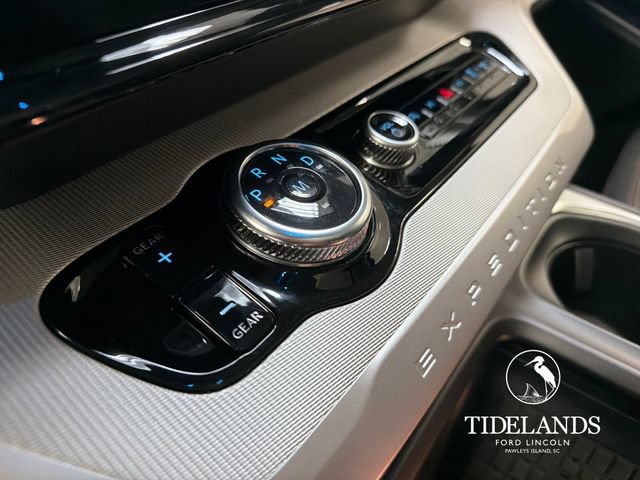 Certified 2025 Ford Expedition Active RWD image 29