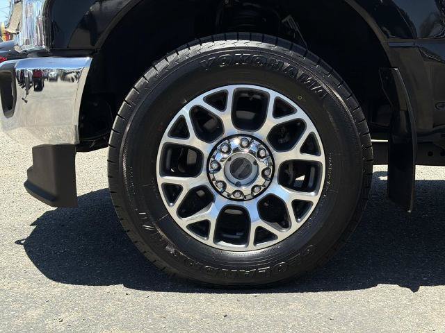 Certified 2020 Ford F250 Lariat AWD/4WD image 29