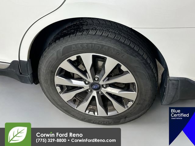 Used 2018 Subaru Outback 3.6R Touring AWD/4WD image 35