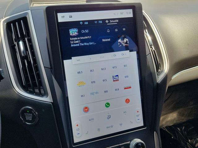 Certified 2023 Ford Edge ST-Line AWD/4WD image 28
