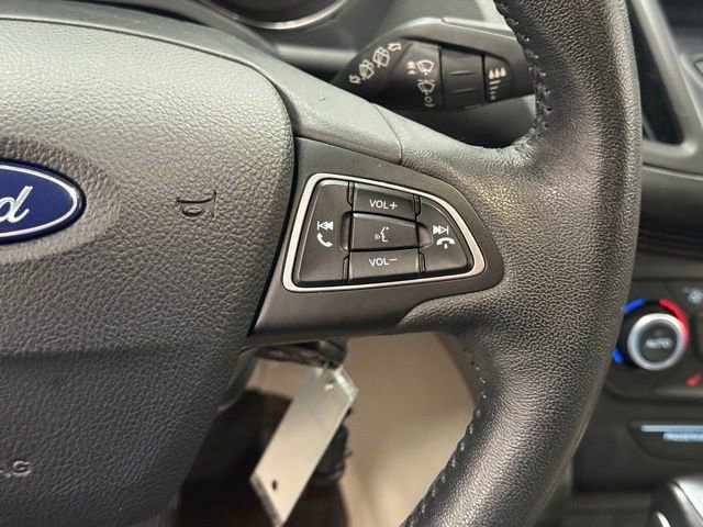 Certified 2018 Ford Escape SEL image 17