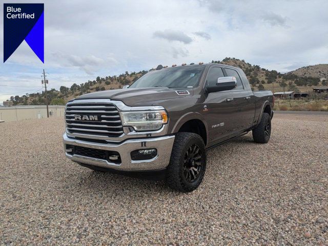 Used 2021 RAM 3500 Limited