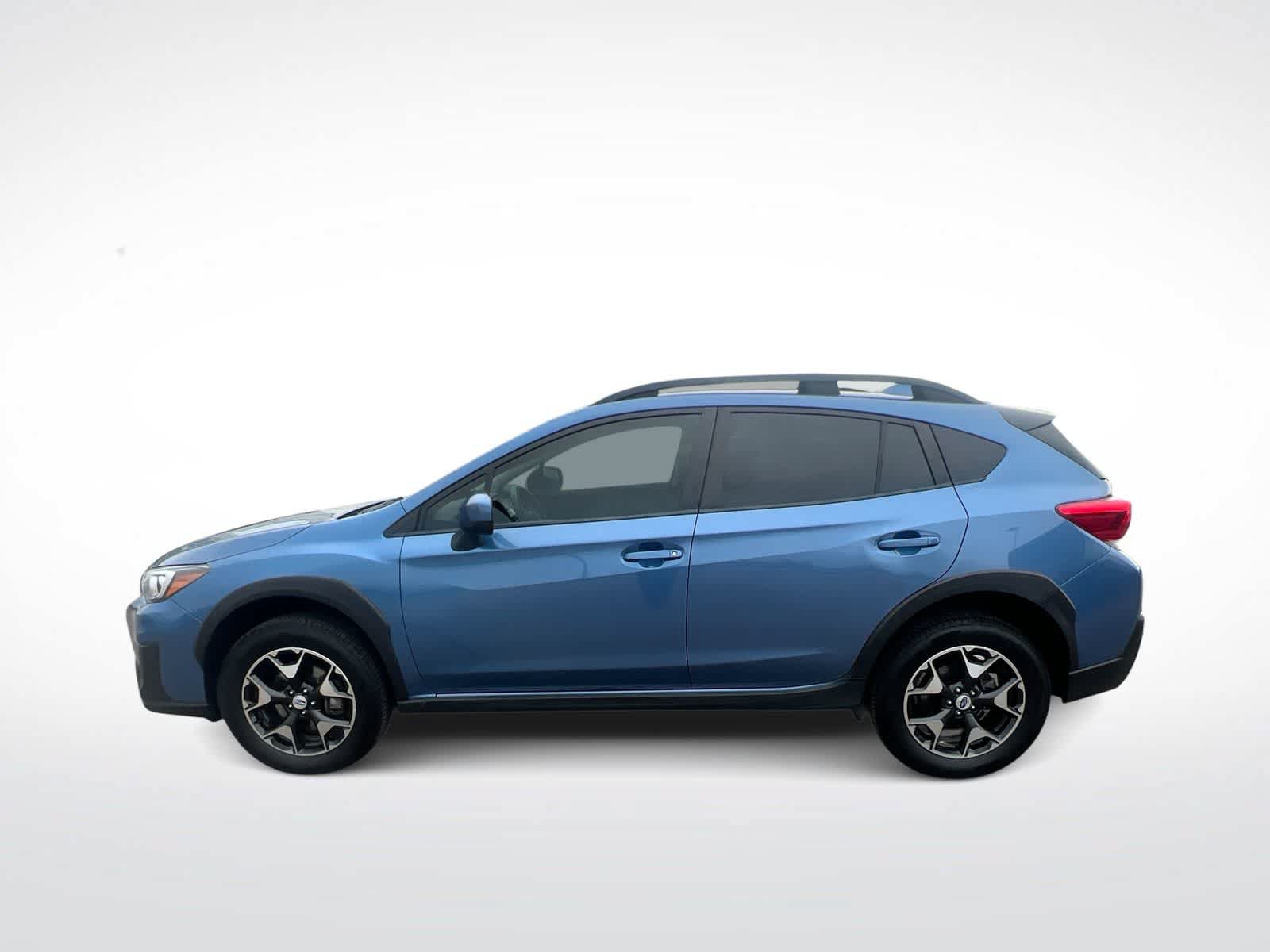 Used 2018 Subaru Crosstrek 2.0i Premium AWD/4WD image 5