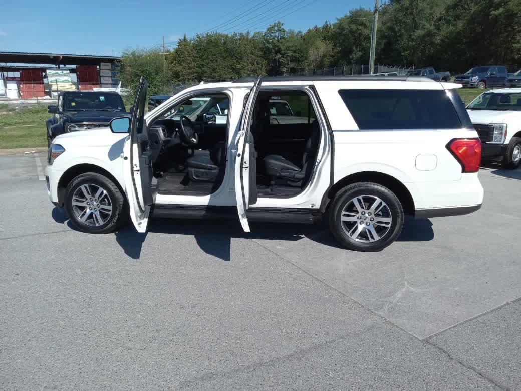 Certified 2024 Ford Expedition Max XLT AWD/4WD image 26