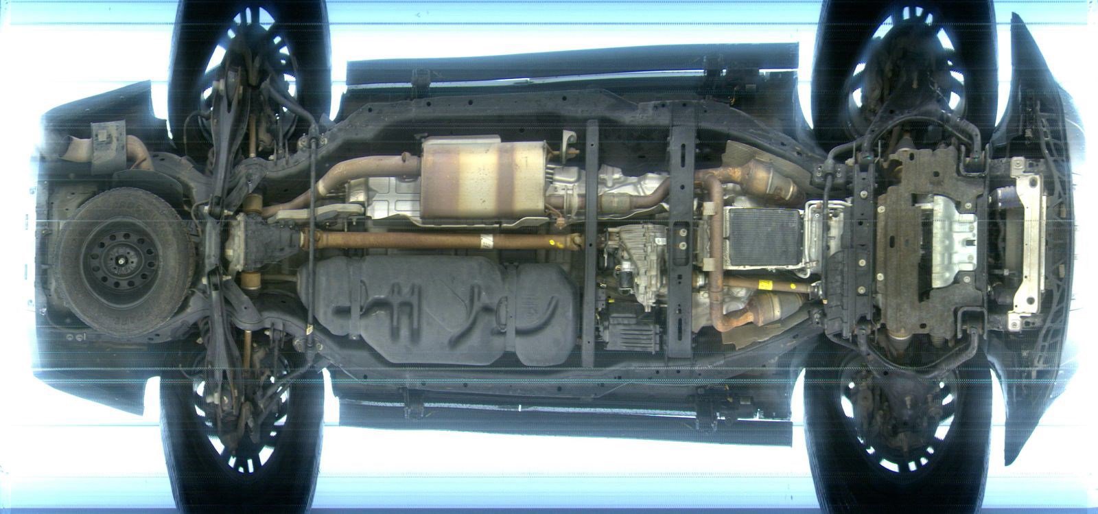 Certified 2025 Ford Expedition Max Platinum image 23