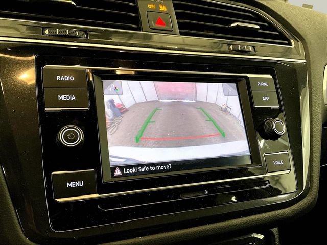 Used 2021 Volkswagen Tiguan S AWD/4WD image 20