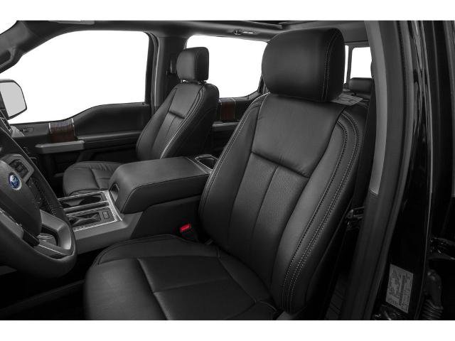Certified 2018 Ford F150 Lariat w/ Equipment Group 502A Luxury AWD/4WD image 6